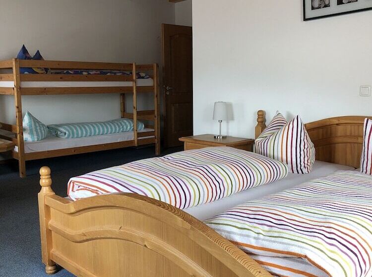 酒店 Landgasthof Brandtner Wirt