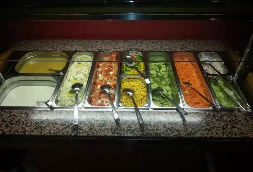 בית מלון כפרי Landgasthof Lang Zum Adler