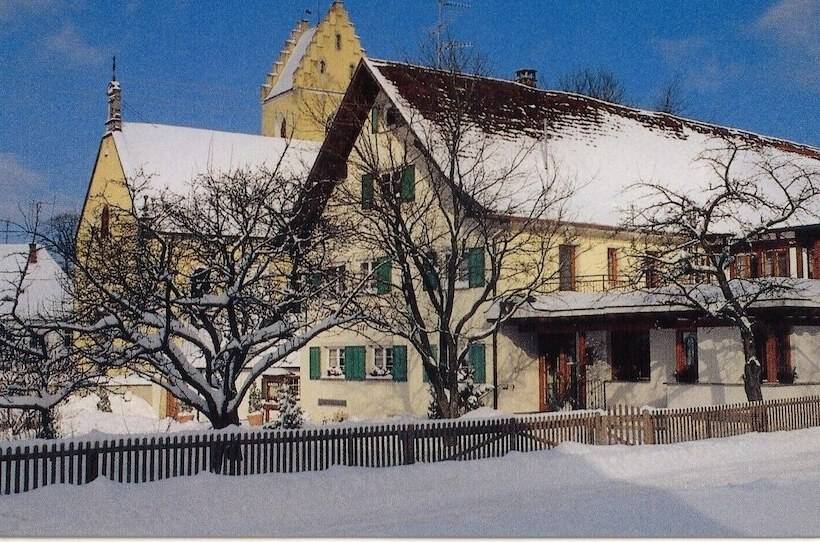 Hotel Landgasthof Zur Post