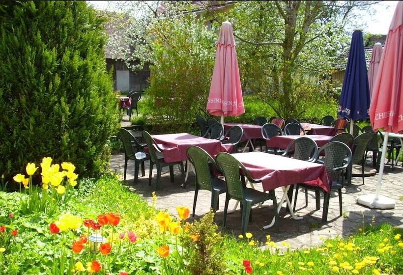 Hotel Landgasthof Zur Post