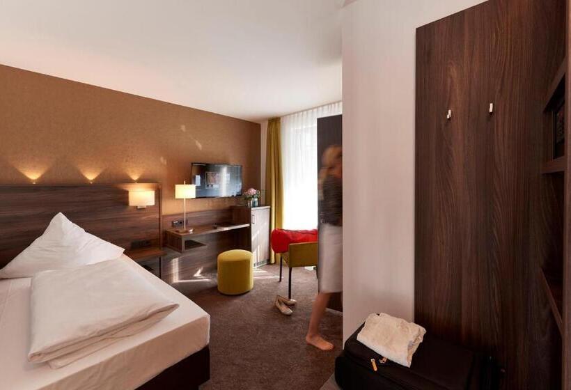 ホテル Mühlenhof Lollar