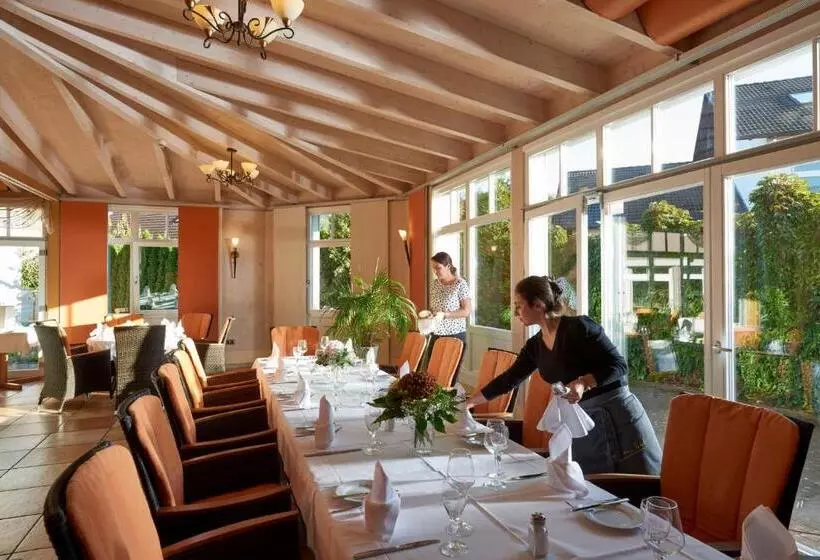 Отель Mühlenhof Lollar