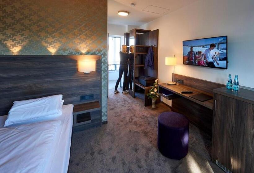 ホテル Mühlenhof Lollar