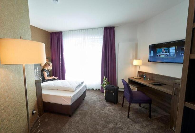 ホテル Mühlenhof Lollar