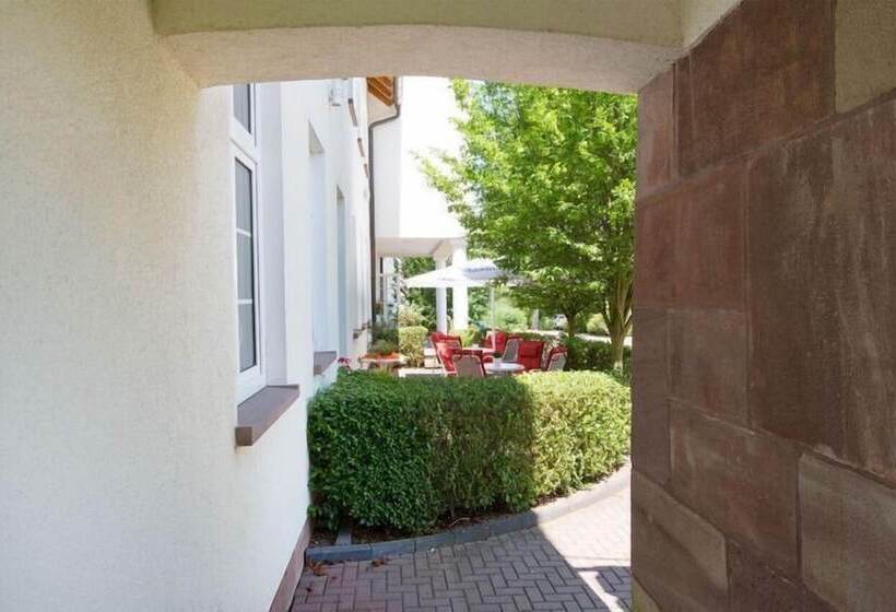 בית מלון כפרי Montana