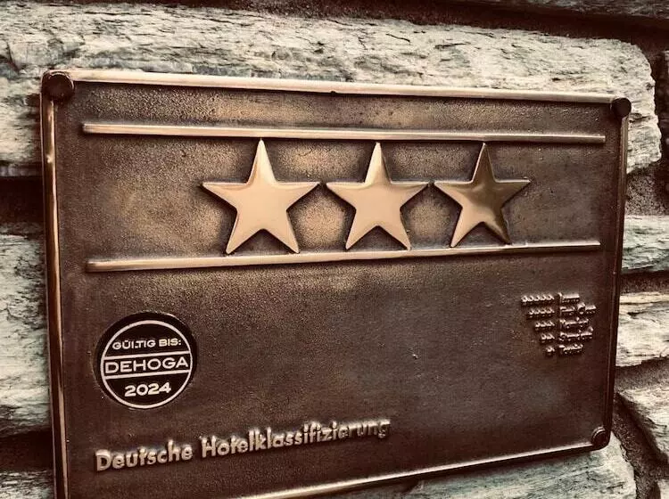 בית מלון כפרי Panorama