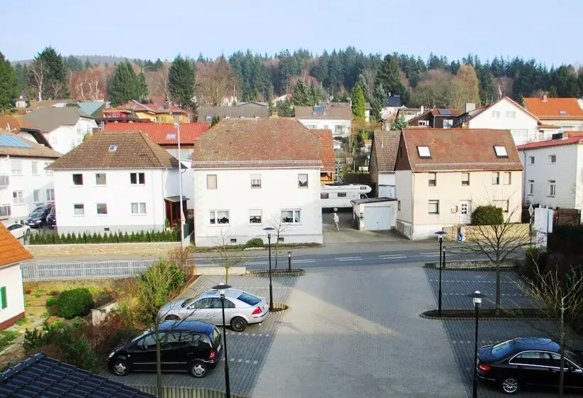 בית מלון כפרי Panorama