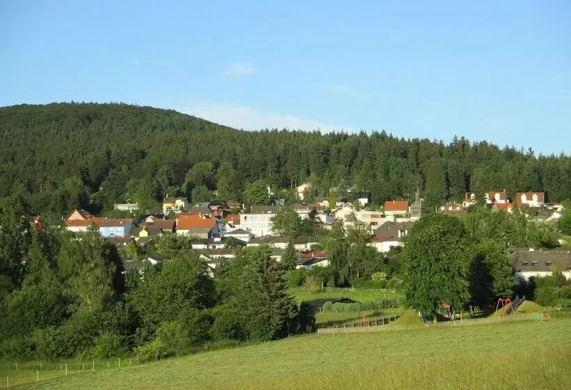 בית מלון כפרי Panorama