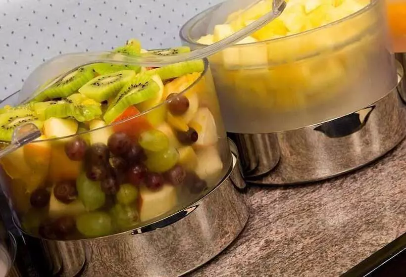 בית מלון כפרי Panorama