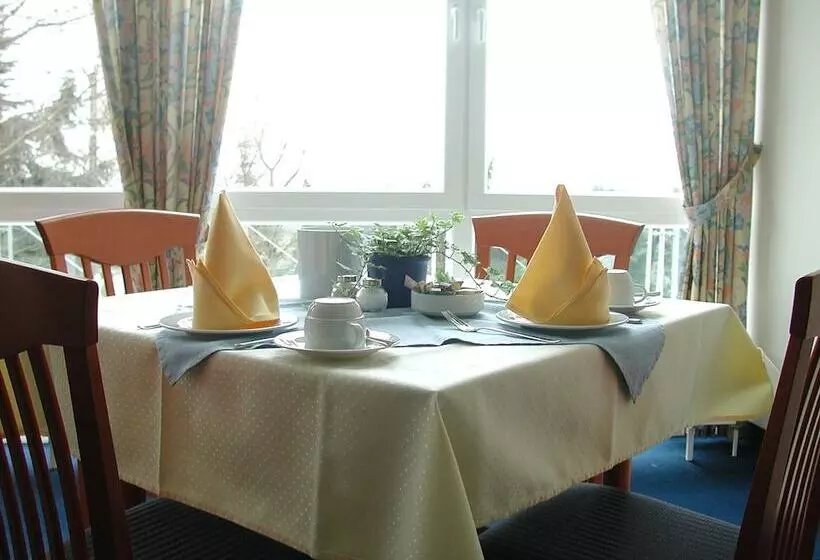 בית מלון כפרי Panorama