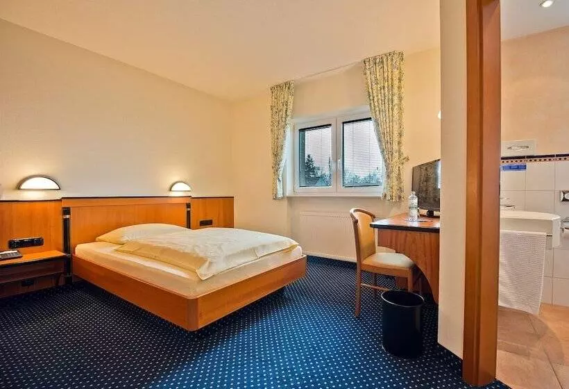 בית מלון כפרי Panorama