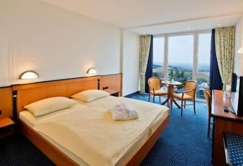 בית מלון כפרי Panorama