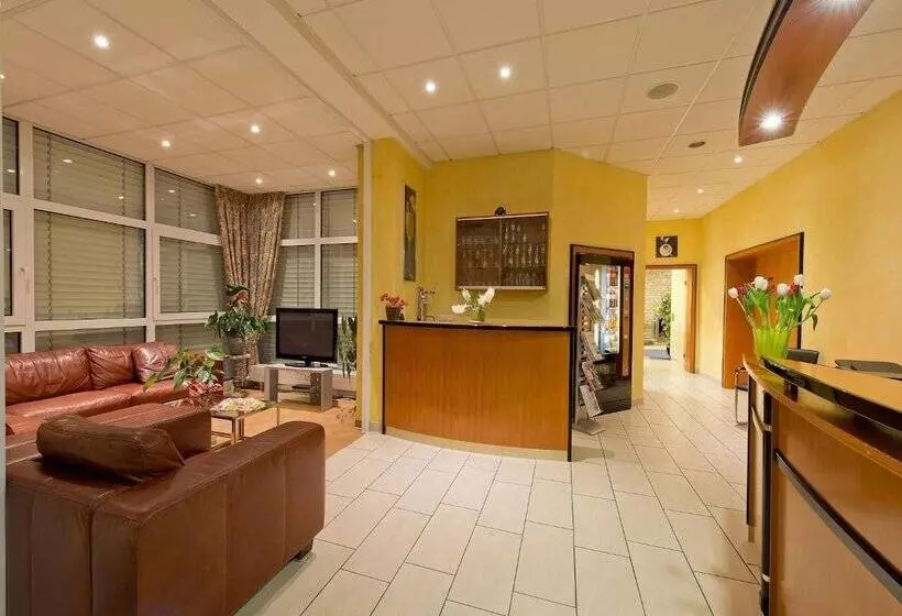 בית מלון כפרי Panorama