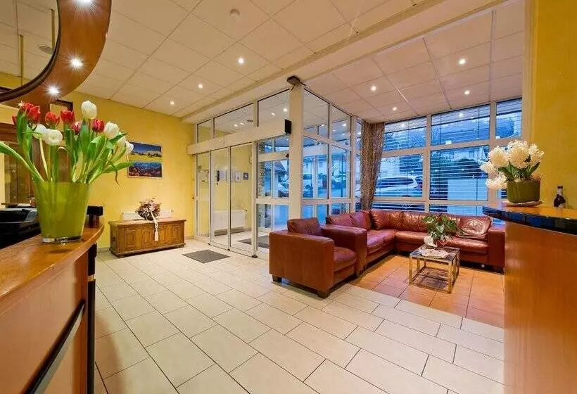 בית מלון כפרי Panorama