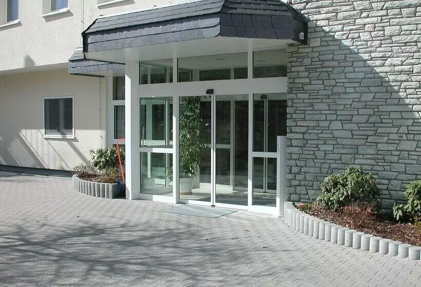 בית מלון כפרי Panorama