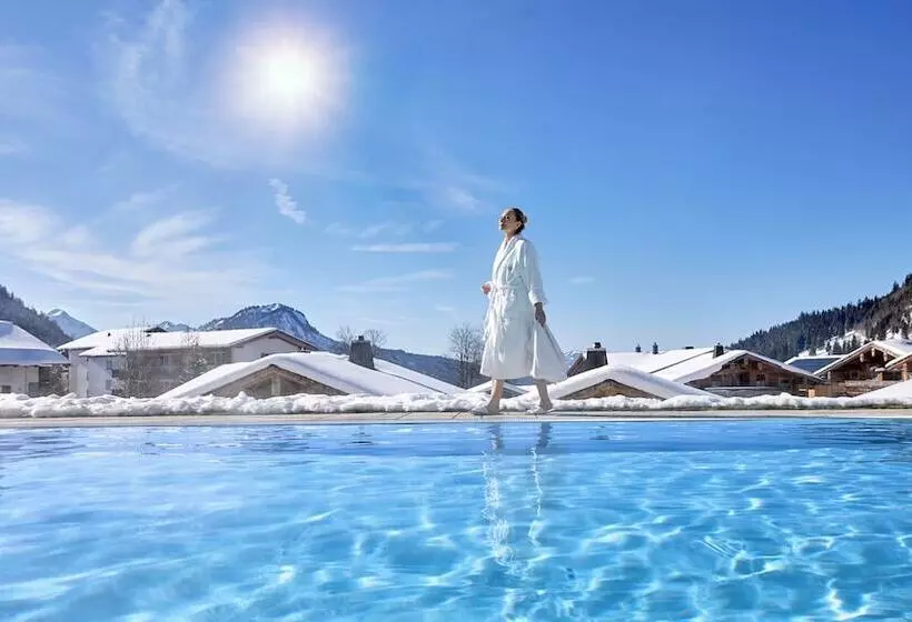 Panoramahotel Oberjoch