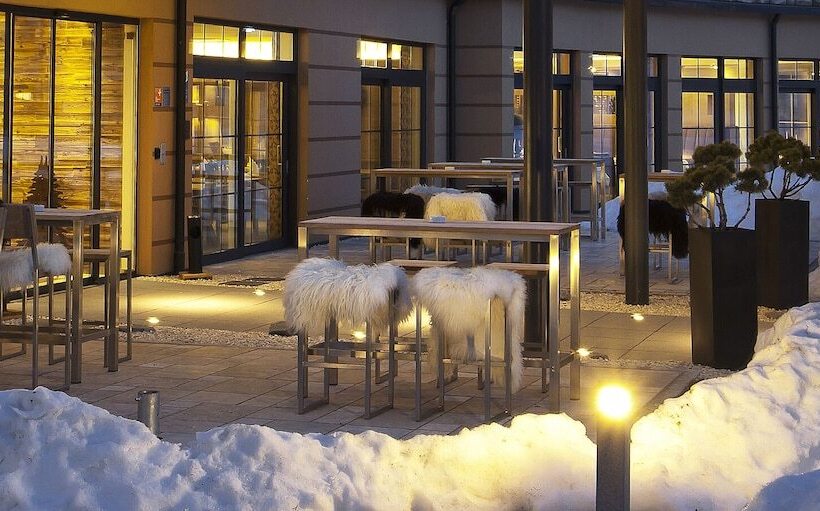 Panoramahotel Oberjoch