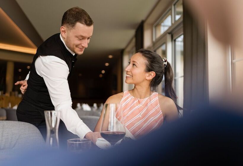 Panoramahotel Oberjoch