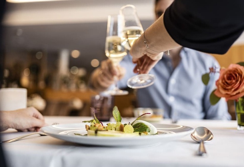 Panoramahotel Oberjoch