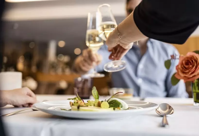 Panoramahotel Oberjoch