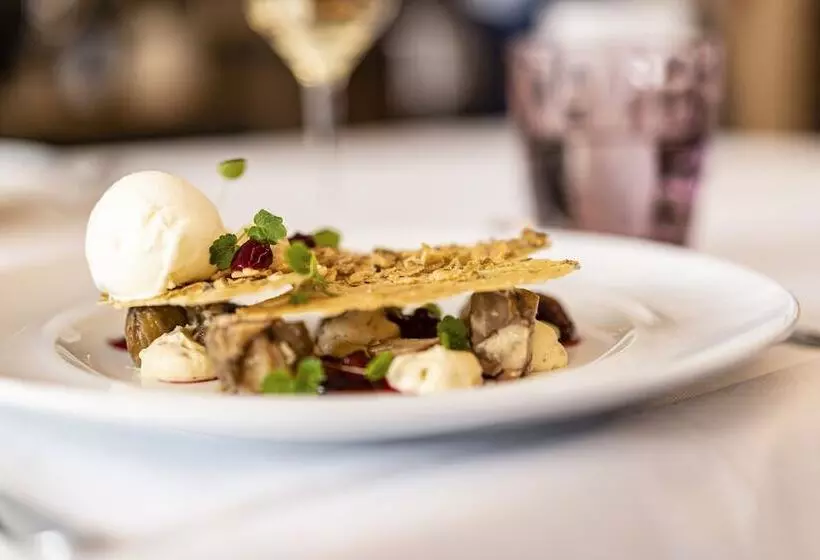 Panoramahotel Oberjoch