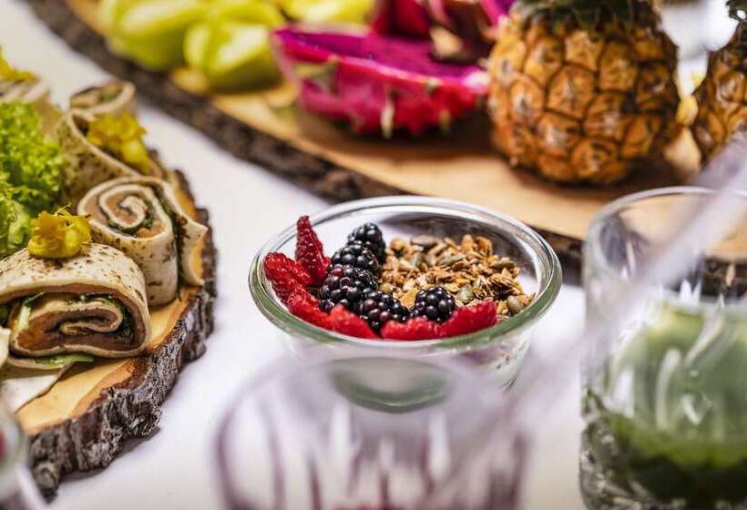 Panoramahotel Oberjoch