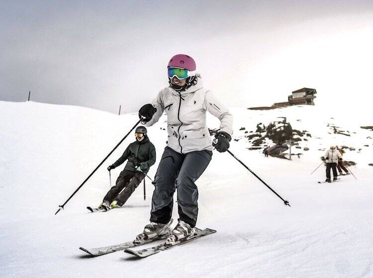 Panoramahotel Oberjoch