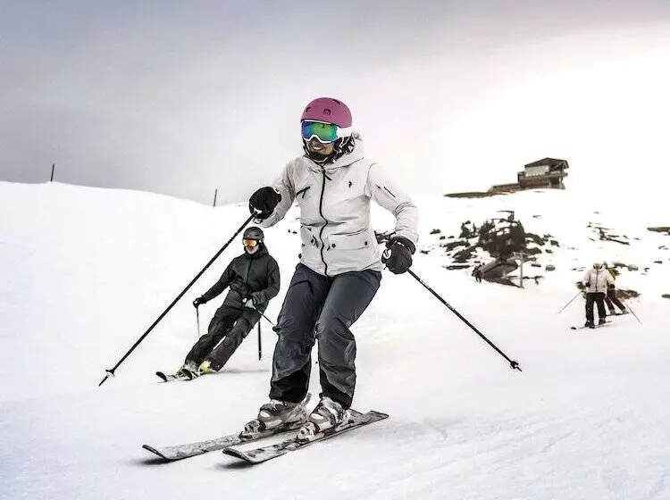 Panoramahotel Oberjoch