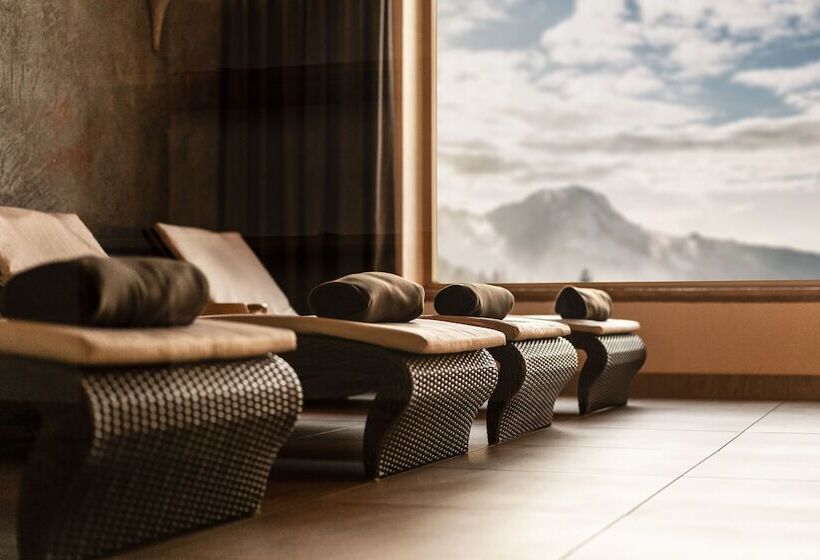 Panoramahotel Oberjoch