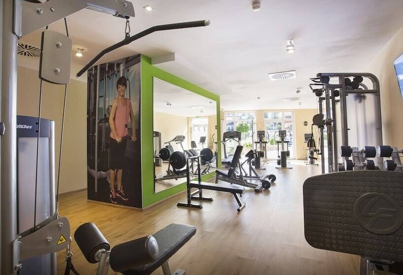 Panoramahotel Oberjoch