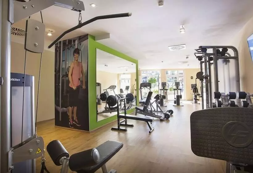 Panoramahotel Oberjoch