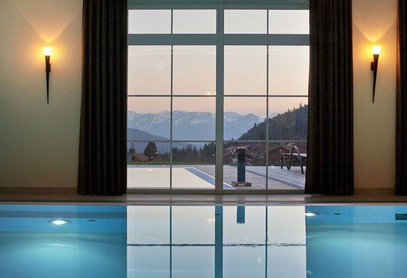 Panoramahotel Oberjoch