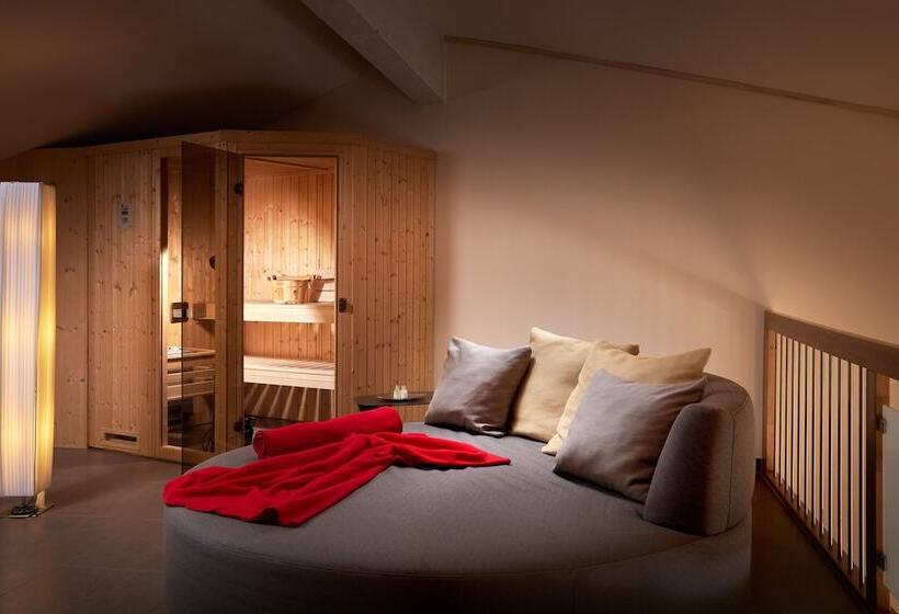 Panoramahotel Oberjoch