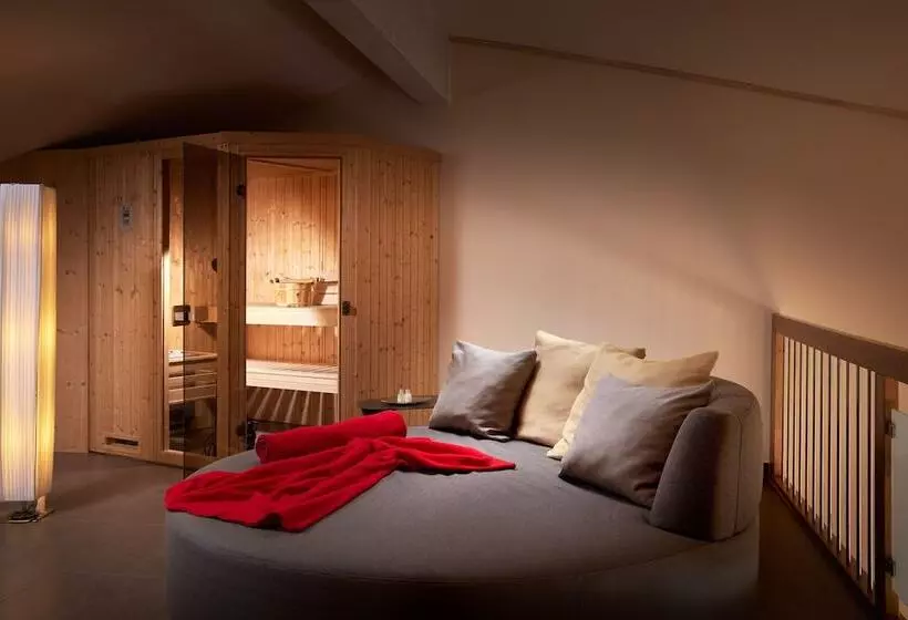 Panoramahotel Oberjoch