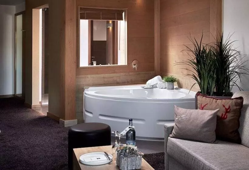 Panoramahotel Oberjoch