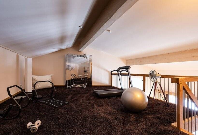 Panoramahotel Oberjoch