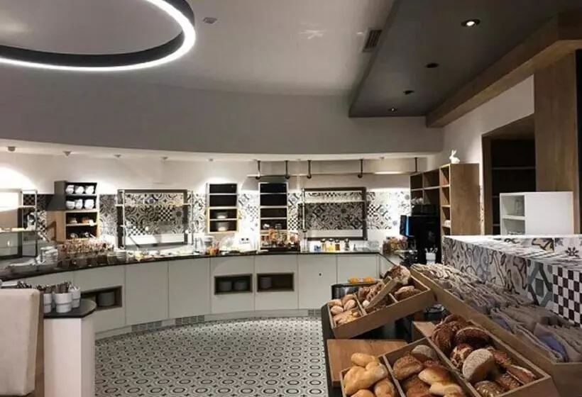 酒店 Peterhof   Urban Lifestyle Kempten