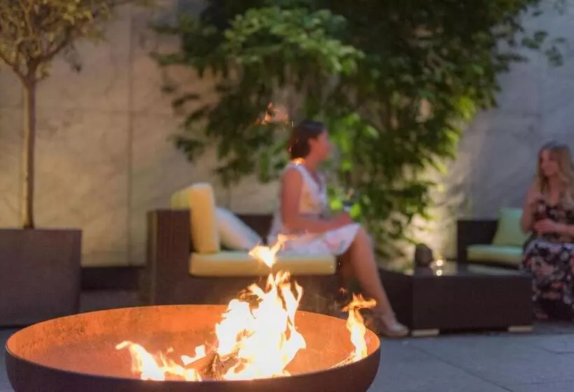 酒店 Peterhof   Urban Lifestyle Kempten