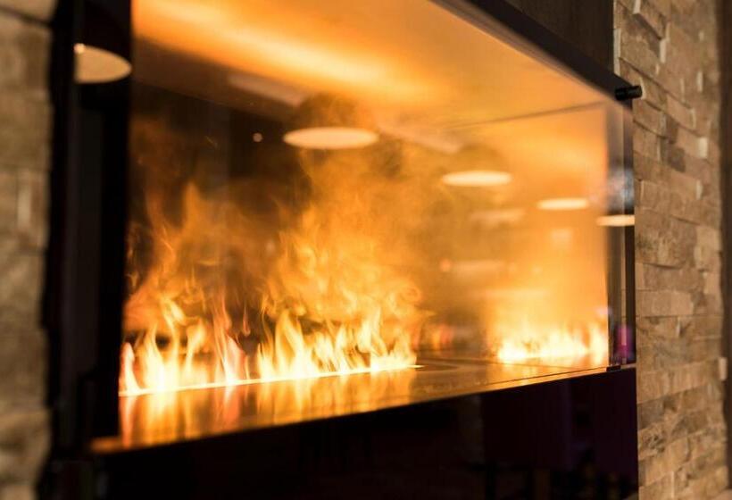 酒店 Peterhof   Urban Lifestyle Kempten