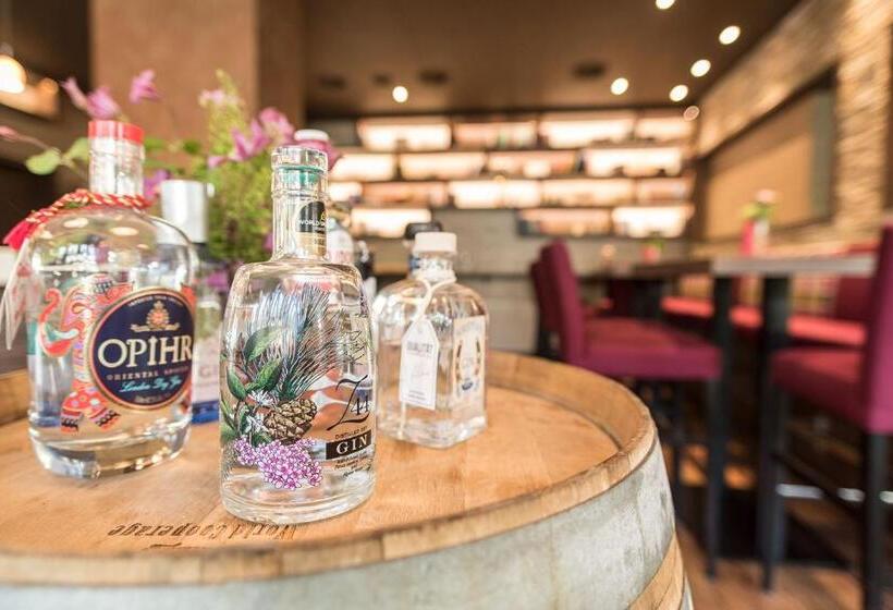 酒店 Peterhof   Urban Lifestyle Kempten