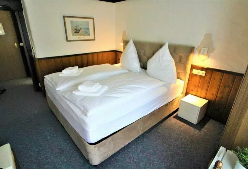 Szálloda Prinz Heinrich Darmstadt Griesheim