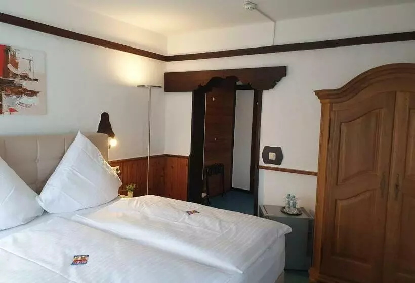 Szálloda Prinz Heinrich Darmstadt Griesheim