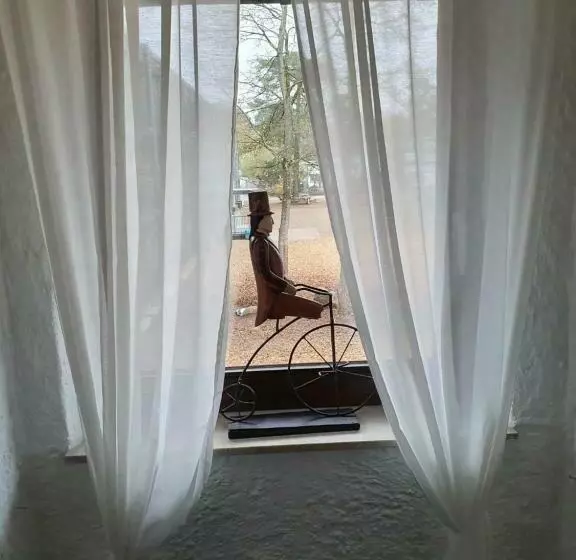 Szálloda Prinz Heinrich Darmstadt Griesheim