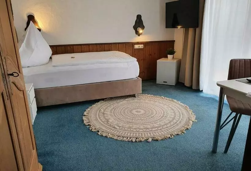 Szálloda Prinz Heinrich Darmstadt Griesheim