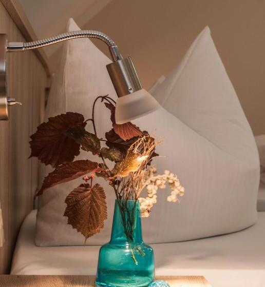 Отель Restaurant Bauer Keller