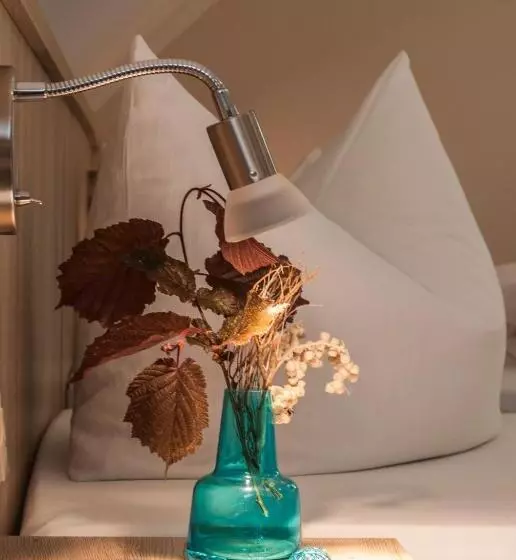 Отель Restaurant Bauer Keller