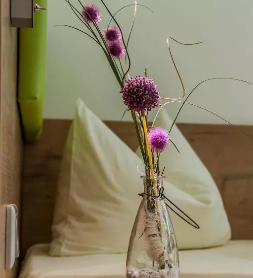 Отель Restaurant Bauer Keller