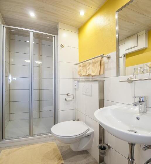 Отель Restaurant Bauer Keller