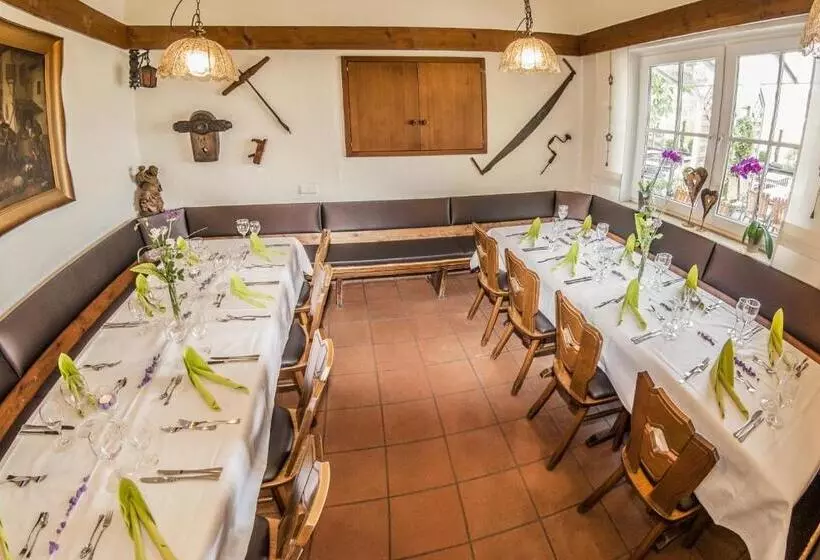 Отель Restaurant Bauer Keller