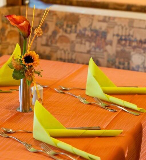 Отель Restaurant Bauer Keller